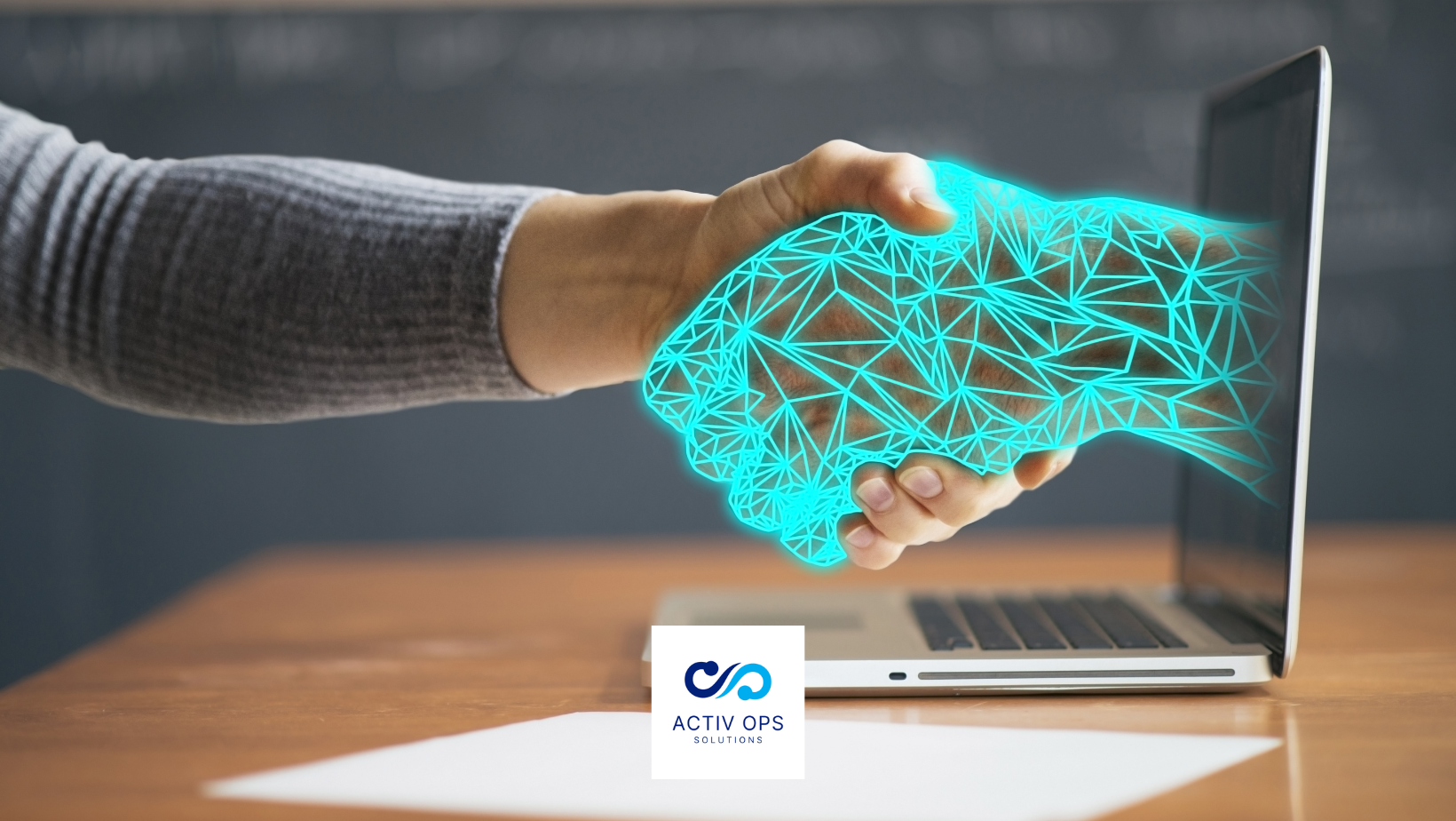 Activ Ops Team Collaboration